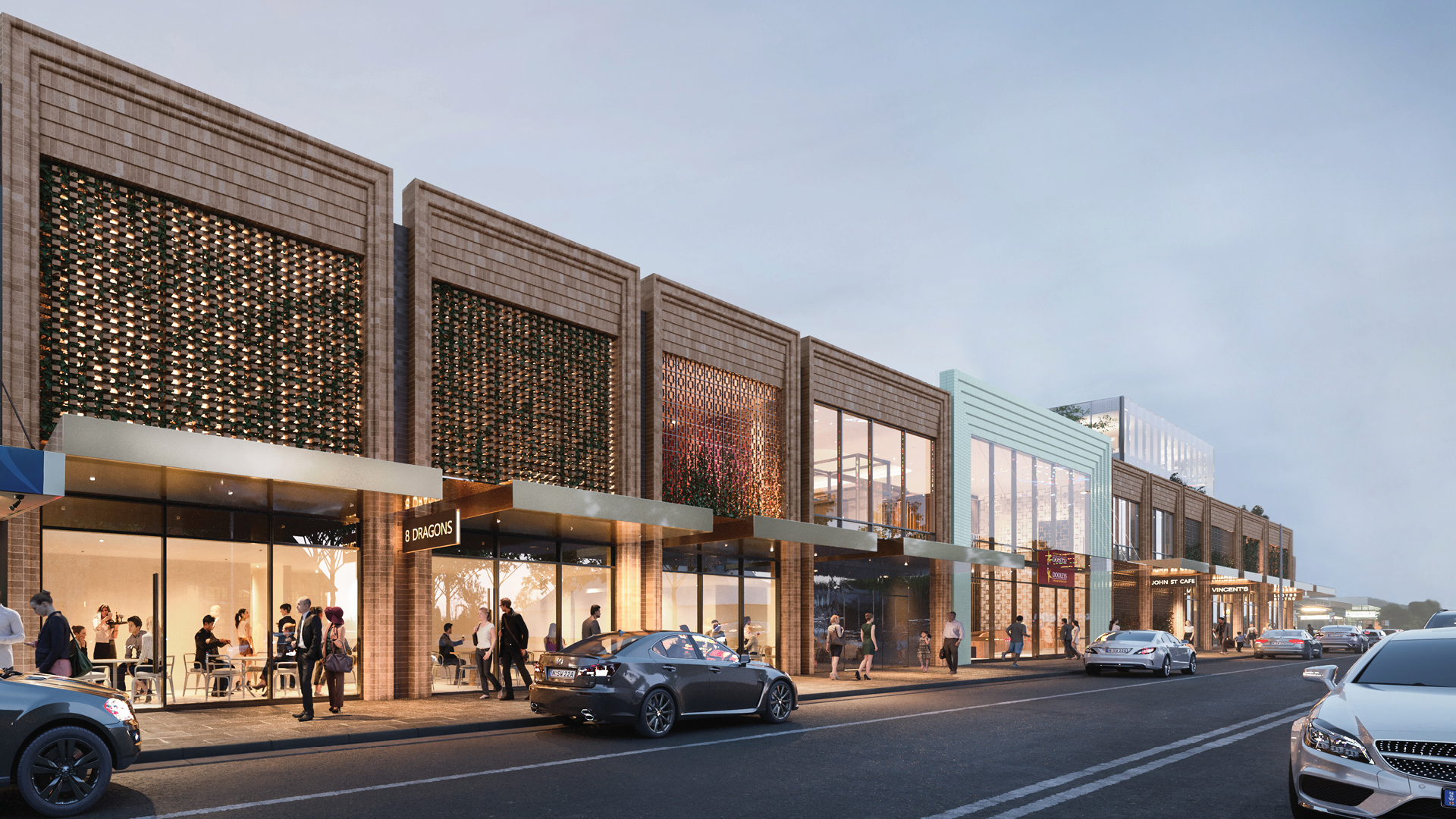 Concourse landing page slide 23