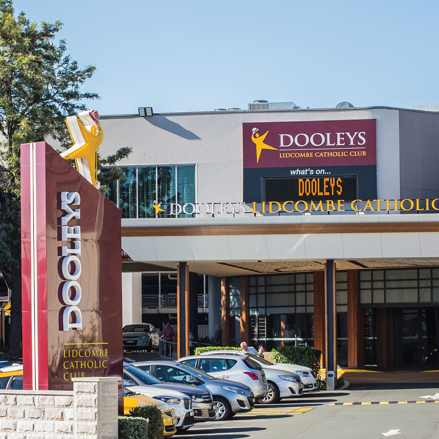 Dooleys
