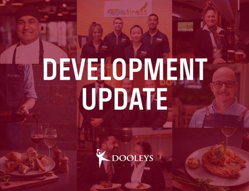Development Update
